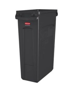 Slim Gym Container (มีรูระบายอากาศ) ความจุ 87.1L