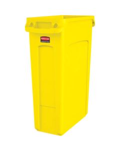 Slim Gym Container (มีรูระบายอากาศ) ความจุ 87.1L