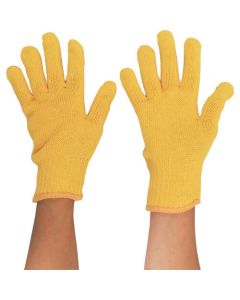 Pastel color gloves โหลละ 12ชุด