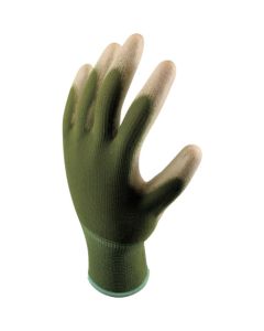 Coated gloves 10 ชุด ชุดละ 10 ชุด