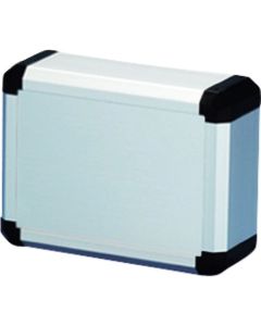 Aluminium Control Box
