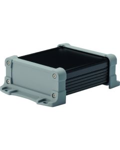IP65 Flanged Aluminium Case