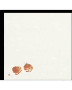 Paper Mat ชุดละ 100 แผ่น