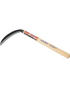 เคียวบางคัดพิเศษเหล็ก 180 mm