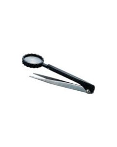 Tweezer Magnifier 4.5X 1อัน