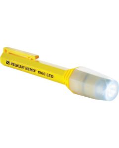 Waterproof/Diving Light Nemo 1960