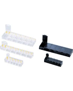กล่องชิป SMD CA102