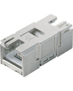 CONNECTING ELEMENTS-RJ45 STEADYTEC 10 อัน