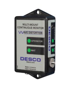 Monitor Continuous Multi Mount