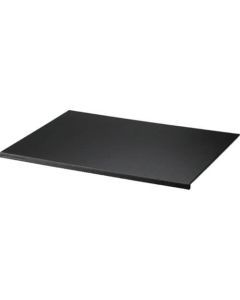 Rezafes desk mat M black