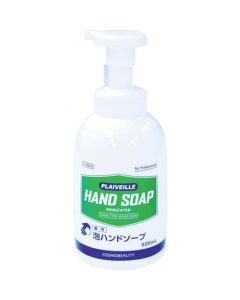 Foam Type Hand Soap