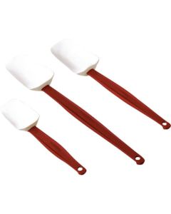 High Heat Spoon Scraper