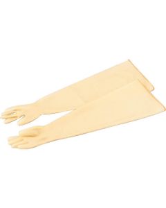 ถุงมือ Glove box 150 mm