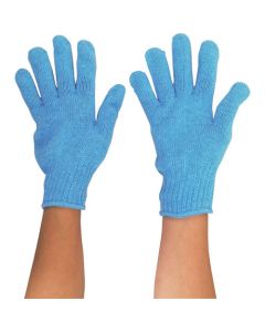 Pastel color gloves โหลละ 12ชุด