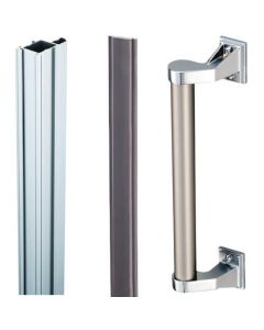 Partition Pole Set(XG) 1ชุด