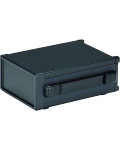 System Case With Carrying Handle