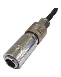 Shank Interchangeable Double Socket 1อัน