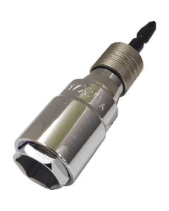 Shank Interchangeable Double Socket 1อัน