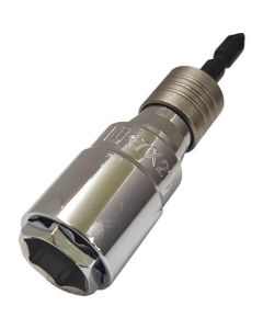 Shank Interchangeable Double Socket 1อัน