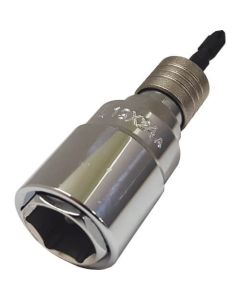 Shank Interchangeable Double Socket 1อัน