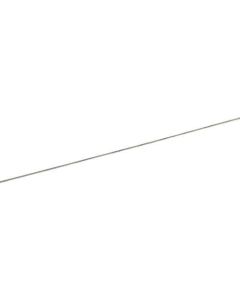 Stainless Steel Wire Rope 1m