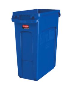 Slim Gym Container (มีรูระบายอากาศ) ความจุ 60.6L
