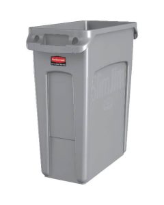 Slim Gym Container (มีรูระบายอากาศ) ความจุ 60.6L