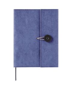 Note Cover Craft A6 Navy