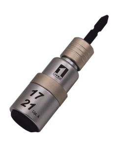 Shank Interchangeable Double Socket 1อัน