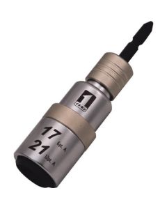 Shank Interchangeable Double Socket 1อัน