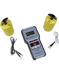 Surface Resistance Meter Kit
