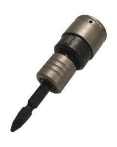 Adapters from Hexagonal shaft to socket