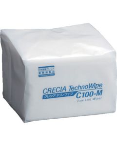 Techno Wipe C100-M (100 ชิ้น x 30 ถุง = 3000 ชิ้น)