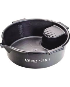 กระทะระบายน้ำ Hazet