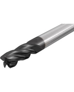 ดอกกัดปลายแข็งคาร์ไบด์ ECK-H4M-CFR IC900