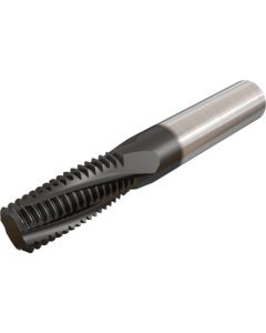 ดอกกัดปลายแข็งคาร์ไบด์ MTECB-W IC908