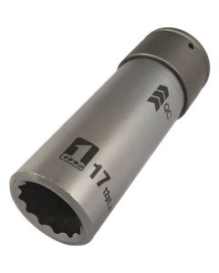 QC Socket