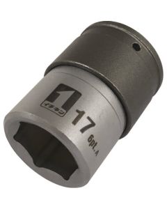 QC Socket