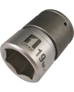 QC Socket