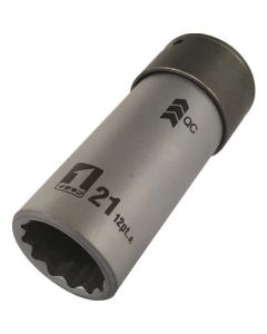 QC Socket