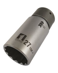 QC Socket