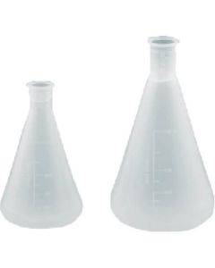 Erlenmeyer กระติกน้ำ PP 50mL #1460