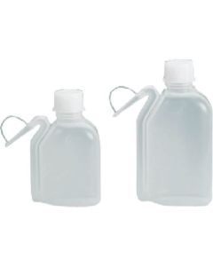 ขวดล้างในตัว PE 500mL #1634