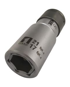 QC Socket