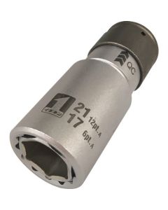 QC Socket