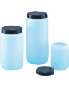 ขวดปากกว้าง PE 250mL #1565