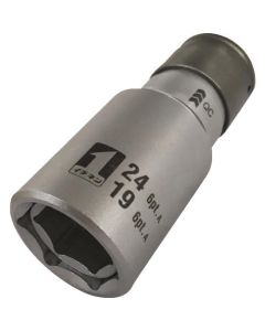 QC Socket