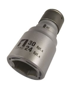 QC Socket