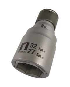 QC Socket