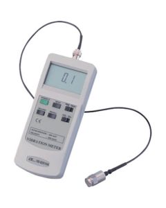 เครื่องวัดความสั่นสะเทือนแบบดิจิตอล VB-8201HA